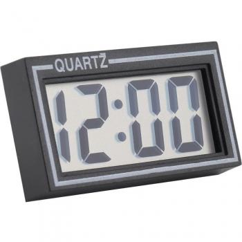 Mini Horloge Numérique pour Voiture