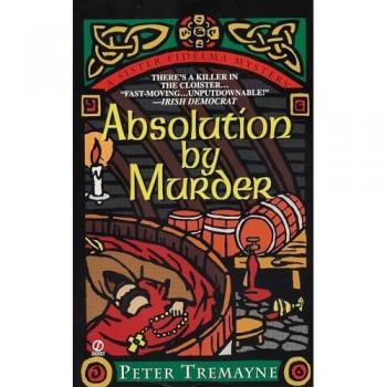 Absolution by Murder