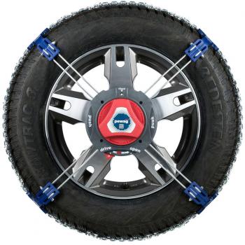 Pewag Servostar RSC 860 Loopvlakkettingen