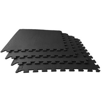 Pack de Esterillas Puzzle para Fitness y Deportes