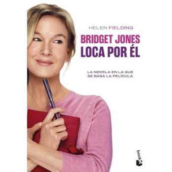 Bridget Jones. Loca Por Él (ed. De Película)