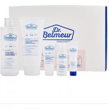 Dr. Belmeur Daily Repair Set (Toner & Feuchtigkeitspflege)