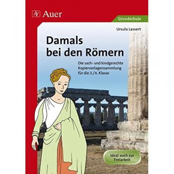 Damals bei den Römern