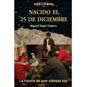 Nacido el 25 de diciembre
