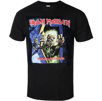 Unisex Iron Maiden No Prayer XL T‑shirt