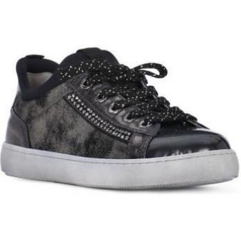 Scarpe bambina NERO GIARDINI DAFNE STEEL