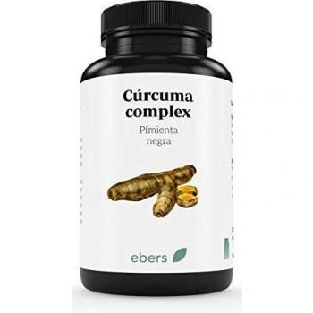 EBERS CURCUMA COMPLEX