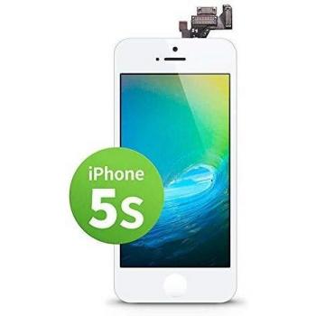 Kit de Reemplazo Pantalla LCD Táctil iPhone 5S – GIGA Fixxoo