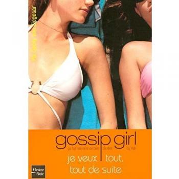Gossip girl