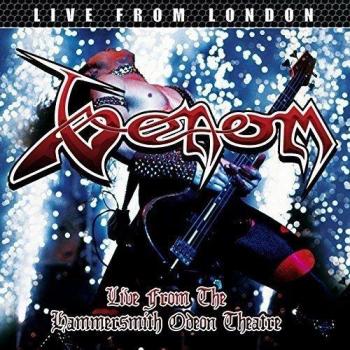 Sito Live dal Teatro Hammersmith Odeon