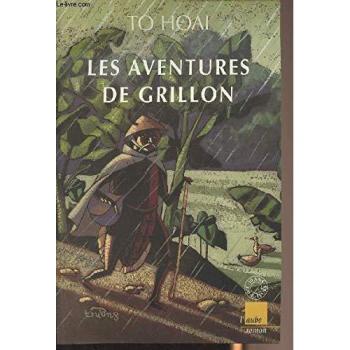Les aventures de grillon
