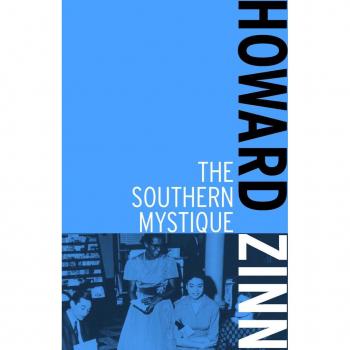 The Southern Mystique