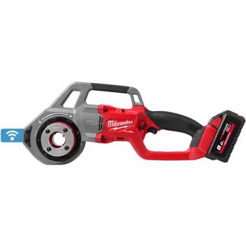 Milwaukee Akku-Gewindeschneider 18V 8Ah
