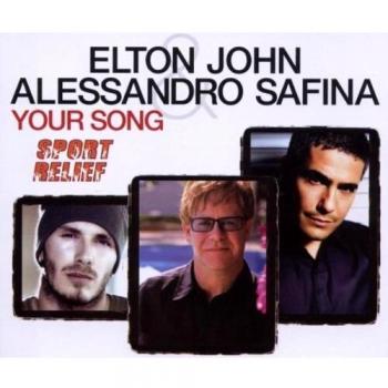 Your Song