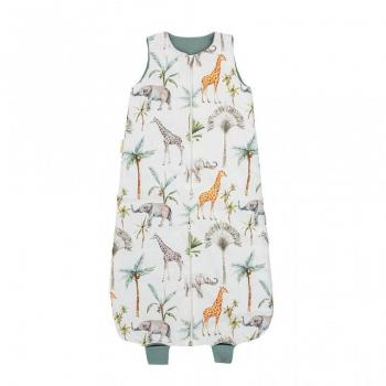 Saco de dormir infantil Bimbi África