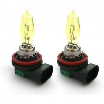 Accesorios de coche faros de xenón H1 H4 100W 12V