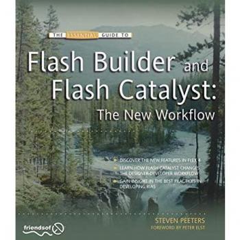 Flash Builder and Flash Catalyst