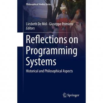 Vitalsource Technologies, Inc. Reflections on Programming Systems: Historical and Philosophical Aspects