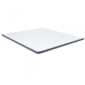 Topper per Materasso a Molle Insacchettate 200x180x5 cm