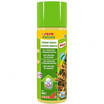 Sera Florena Pflanzendünger 100 ml