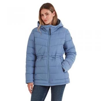 Anthorn Padded Parka for Women