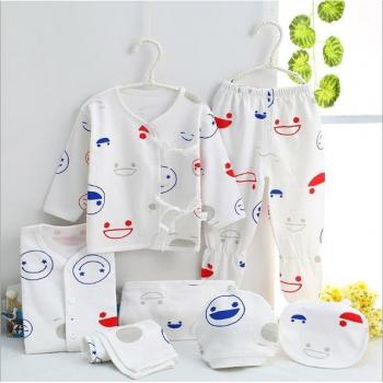Ropa Interior Suave para Niños 0-3 Meses