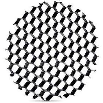 Ideal Lux Filtro Smile Honeycomb per Tracklights 20/30W (Versione Premium)