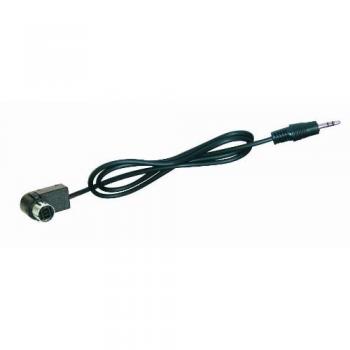 Cavo Audio in 3,5 mm Alpine AI‑Net JVC