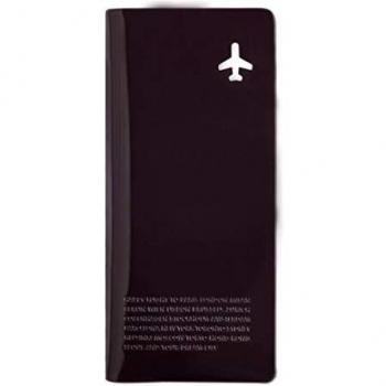 Alife Design Document Organizer Passport Cover