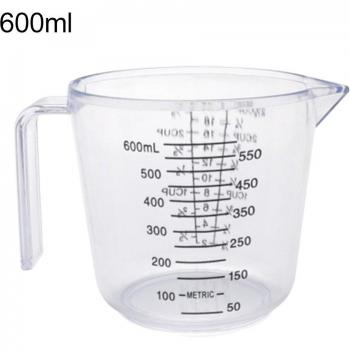 Handle Measuring Cup