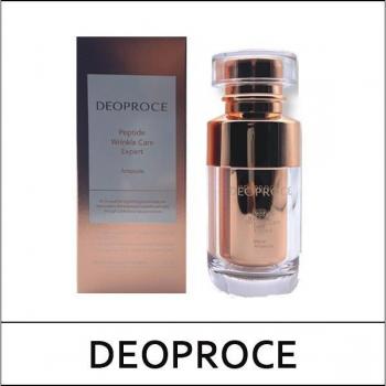 DEOPROCE Peptid Serum gegen Falten 50ml