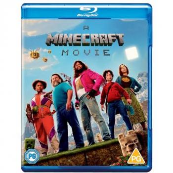 Minecraft Feature Film
