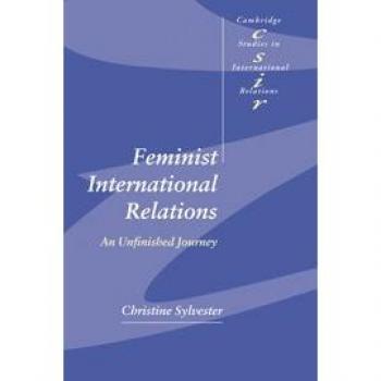 Ingles otros  feminist international relations hb  cambridge