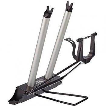 M-Wave Soporte de Centrado para Ruedas de Bicicleta
