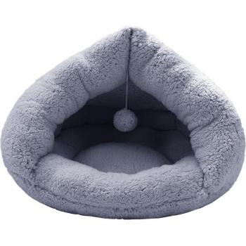 Plush Dog Mat