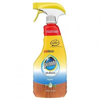 PRONTO ALOE VERA 5IN1 TRIGGER 500ML