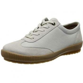 Legero Damen Tanaro Sneakers, Weiß (Weiss), 42 EU