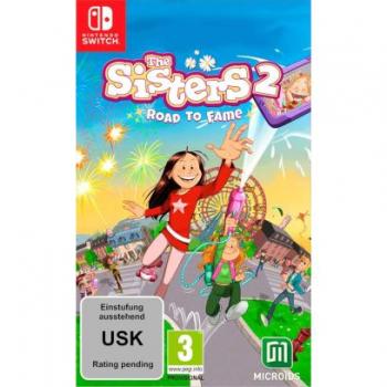 The Sisters 2: Road to Fame