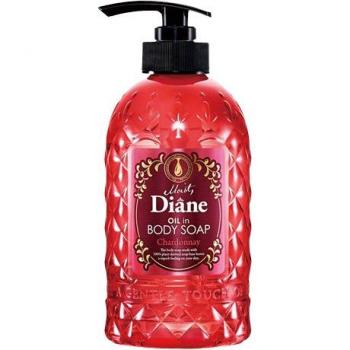 NaturLab Hydratisierende Diane‑Oil Seife – 500 ml