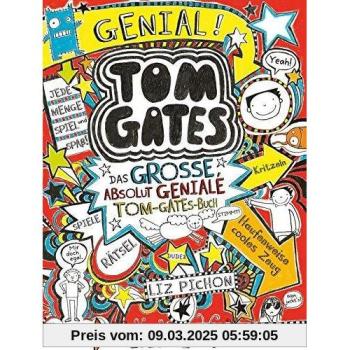Tom Gates