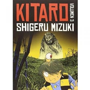Kitaro 3