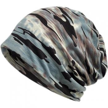 Gorros deportivos holgados con tapa respirable
