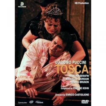 Puccini : Tosca – Performance