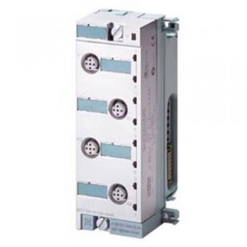 Siemens 6ES71444JF000AB0 – Module électronique API
