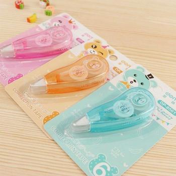 Glue Dot Liner Correction Tape 5mm x 6m