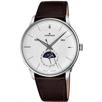Mens Junghans Meister Kalendar Automatic Timepiece