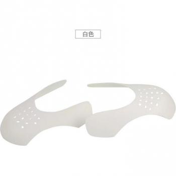 Shoe Protector for Wrinkled Fold Shoes