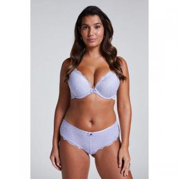 Knicker brésilien marine dégradé