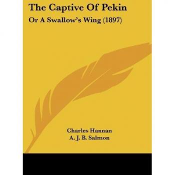 The Captive Of Pekin