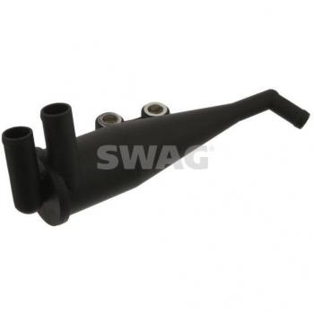SWAG 20 94 0990: Separador de Óleo e Respiro do Cárter